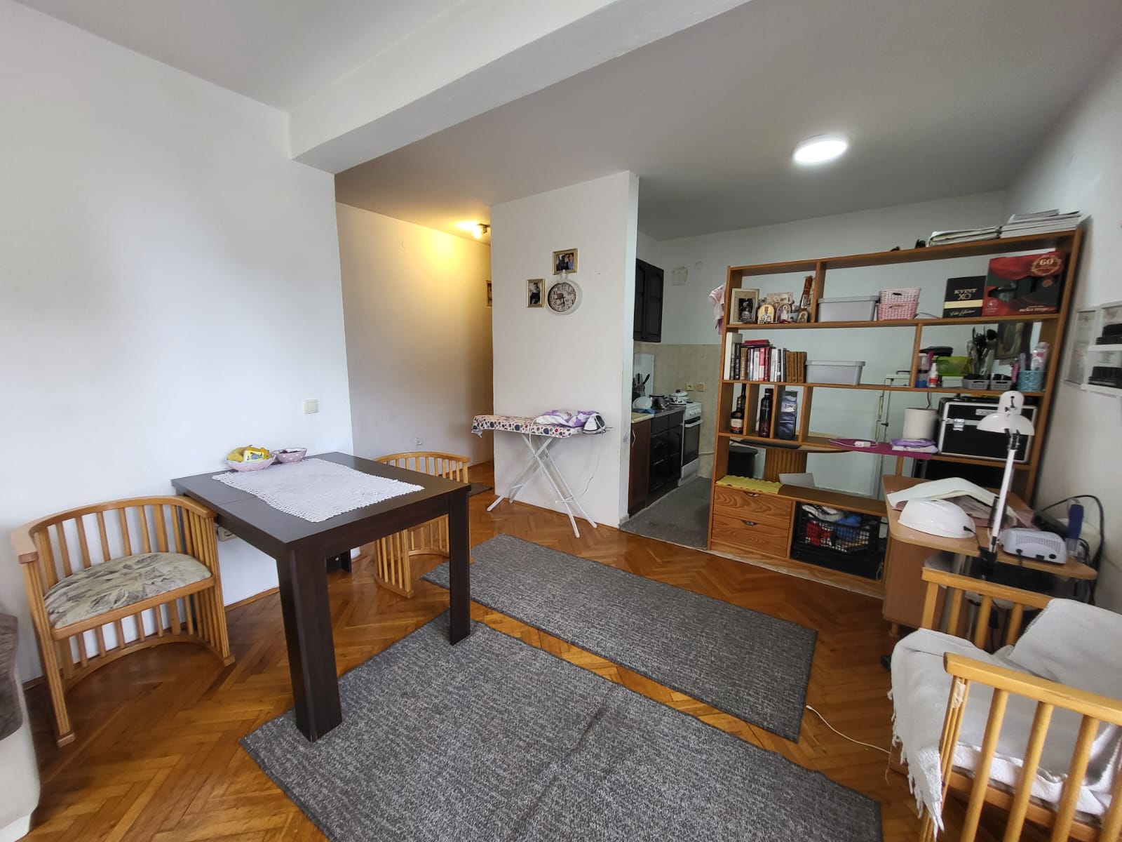 Image of Apartment - 2 Bedrooms - 1 Bathrooms for Sale in Budva-Petrovac-Montenegro, Image 3